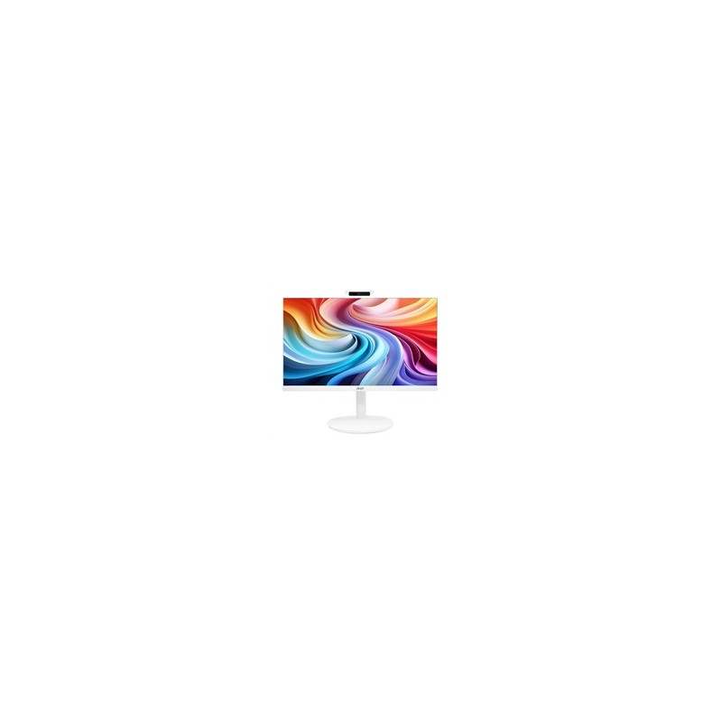 ACER PC AiO Aspire C24A-GRPL_JUWCI513420H_90W,i5-13420H,16GB,512GB SSD,Intel Graphics,Linux,White