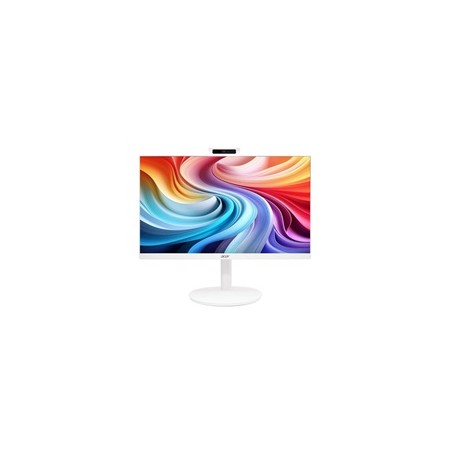 ACER PC AiO Aspire C24A-GRPL_JUWCI513420H_90W,i5-13420H,16GB,512GB SSD,Intel Graphics,Linux,White