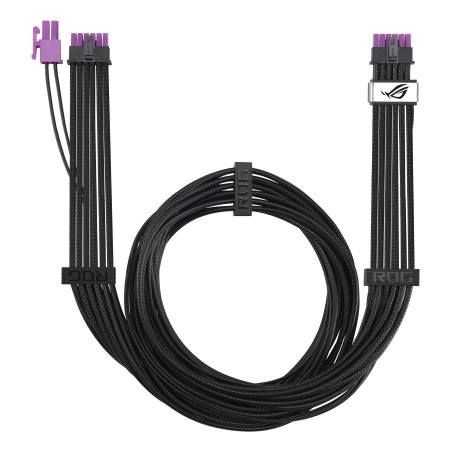 ASUS ROG-EQUALIZER 12V-2x6 PCI-E napájecí kabel, 750mm