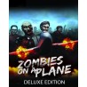 ESD Zombies on a Plane Deluxe Edition