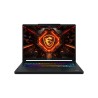 MSI Crosshair 16"QHD+/U9/32GB/2TB/RTX5070/W11H
