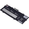 Baterie T6 Power pro Lenovo Yoga Duet 7-13ITL6, 5311mAh, 41Wh, 4cell, Li-pol