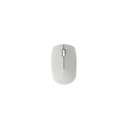 RAPOO myš M100 Silent Comfortable Silent Multi-Mode Mouse, Light Grey