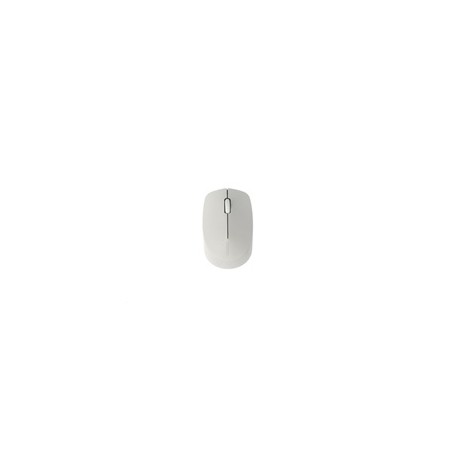 RAPOO myš M100 Silent Comfortable Silent Multi-Mode Mouse, Light Grey