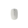 RAPOO myš M100 Silent Comfortable Silent Multi-Mode Mouse, Light Grey
