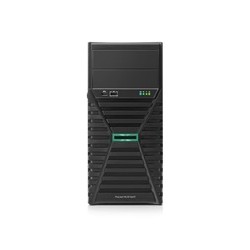HPE PL ML30g11 E-2414 (2.6-4.5G/4C4T) 1x32G (P64339) 2x1TB (801882) SATA 4LFF NHP VROC 4p1G NBD311 Smart Choice