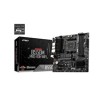 BAZAR - MSI MB Sc AM4 B550M PRO-VDH WIFI, AMD B550, 4xDDR4, VGA, mATX - Po opravě (Komplet)