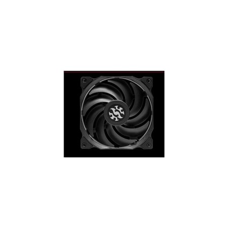 ADATA XPG SINGLECIRCLEARGBFAN-WHITEBULKWORLDWIDE