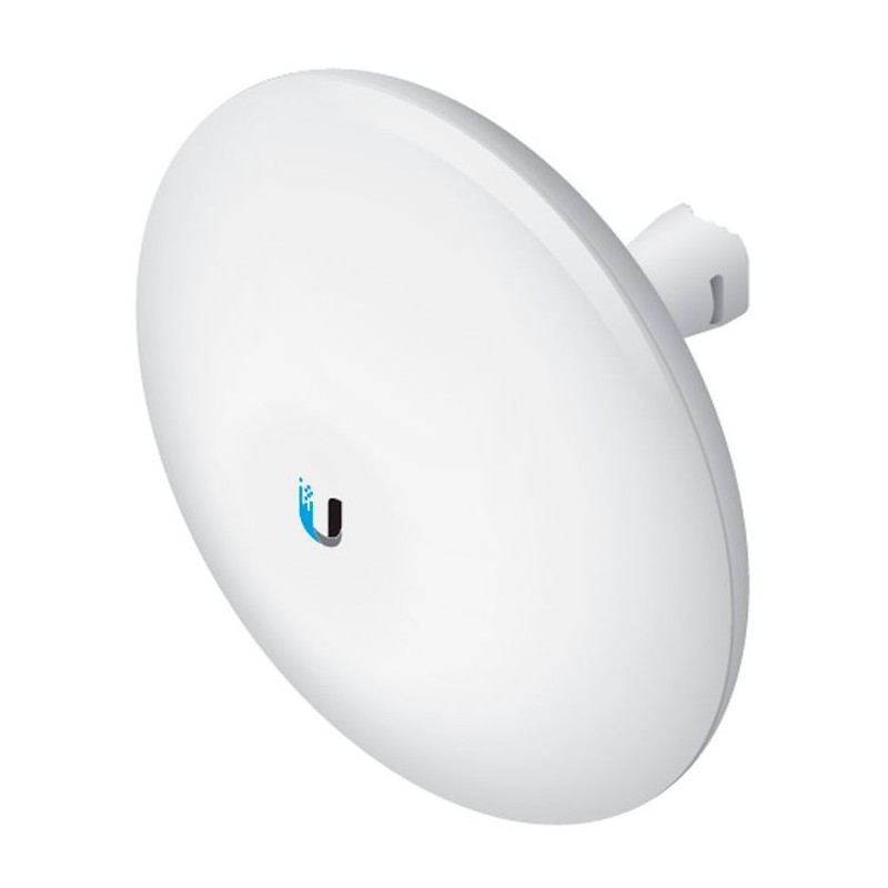 Ubiquiti NanoBeam 2AC-13,2.4GHz MIMO,2x13dBi,AirMAX AC