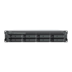 Synology RS1226+ RackStation