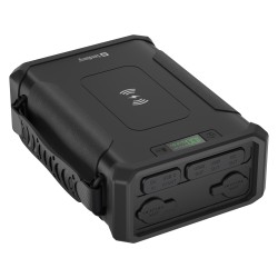 Sandberg Survivor Powerbank 8in1 96000