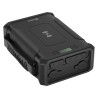 Sandberg Survivor Powerbank 8in1 96000