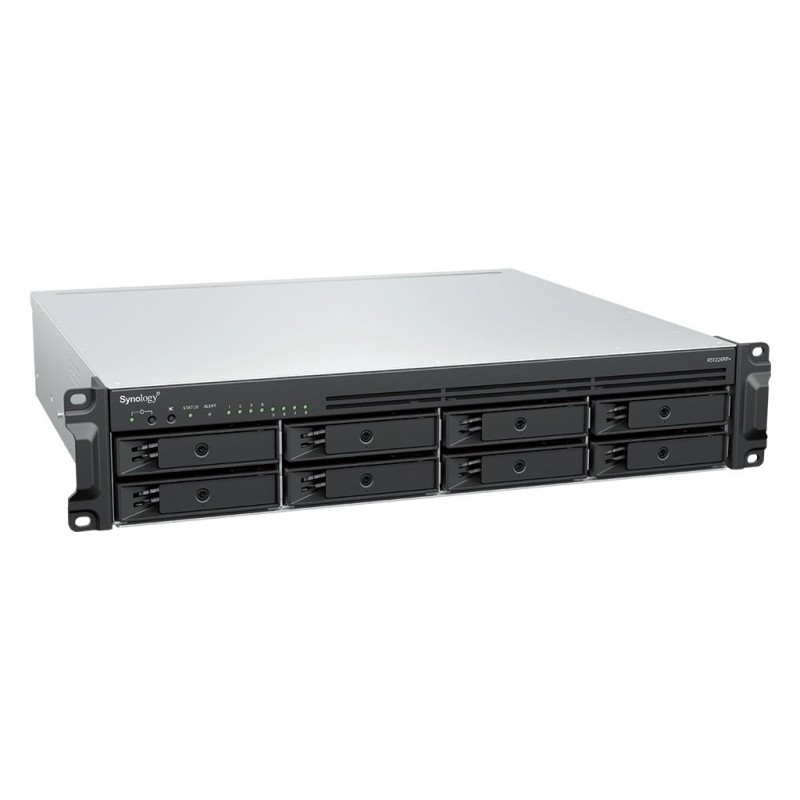 Synology RS1226RP+ RackStation