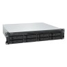 NAS Synology RS1226RP+ RAID 8xSATA Rack server, 2x2,5GbE LAN