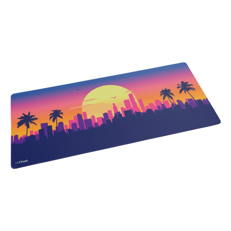 TRUST GXT759M XXL Mousepad - Miami