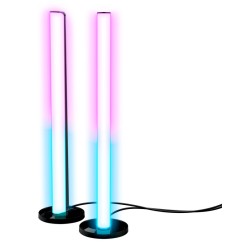 TRUST GXT908 VYBZ RGB Light BARS