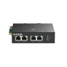 D-Link DWM-314-T 4G Multi-con. Modem-4x Fast Eth
