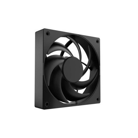 Ventilátor FURY SAI S12 PWM, 3-Pack, Černý