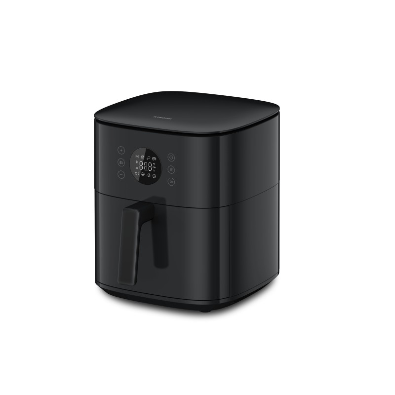 Xiaomi Air Fryer 6.5L Black EU