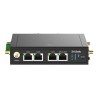 D-Link DWM-530-T 4G M2M Router - 4x Fast Eth