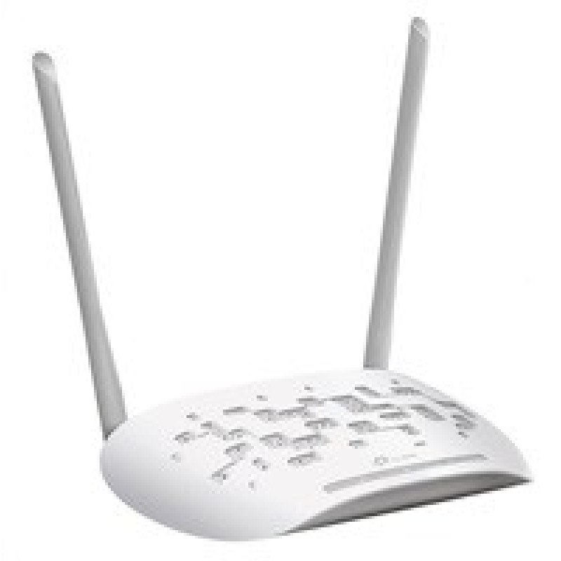 TP-Link TL-WA801N bezdrátový přístupový bod