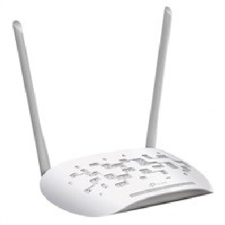 TP-Link TL-WA801N bezdrátový přístupový bod