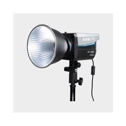 Nanlite FC-120C LED Color Spot Light