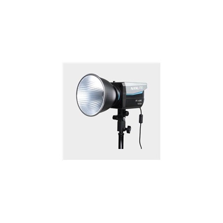 Nanlite FC-120C LED Color Spot Light