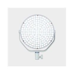 Nanlite Miro 60c LED Full-color Round Panel Light (Mint Blue)