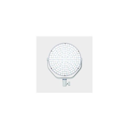 Nanlite Miro 60c LED Full-color Round Panel Light (Mint Blue)