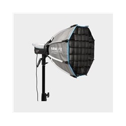 Nanlite Octagonal Softbox 40cm with FM Mount