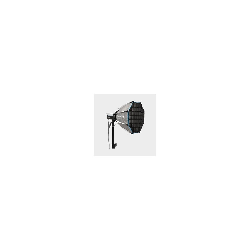 Nanlite Octagonal Softbox 40cm with FM Mount