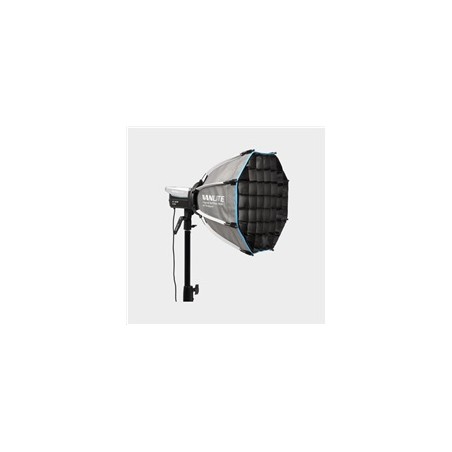 Nanlite Octagonal Softbox 40cm with FM Mount