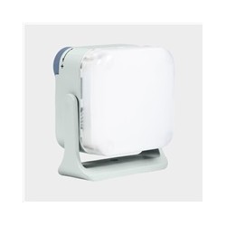 Nanlite Pico LED Mini Pocket Light Mint Blue