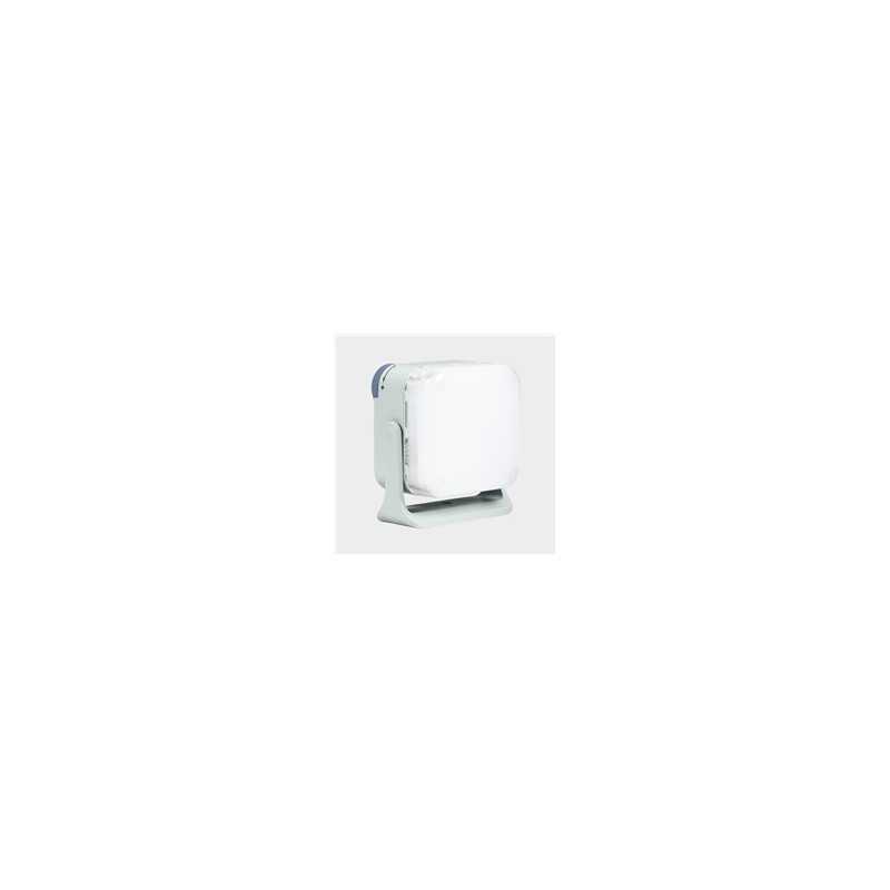 Nanlite Pico LED Mini Pocket Light Mint Blue