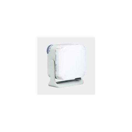 Nanlite Pico LED Mini Pocket Light Mint Blue