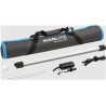 Nanlite Pavotube II 15C LED RGBWW Tube Light 1 Light Kit