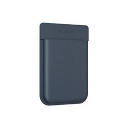 PLAUD Note Pro Case Blue - Pouzdro na Note Pro, modré