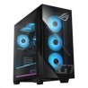 ASUS PC ROG GM700 (GM700TZ-R9800X278W), Ryzen 7 9800X3D, 32GB, 1TB SSD, RTX 5080 16GB, W11 Home, Black