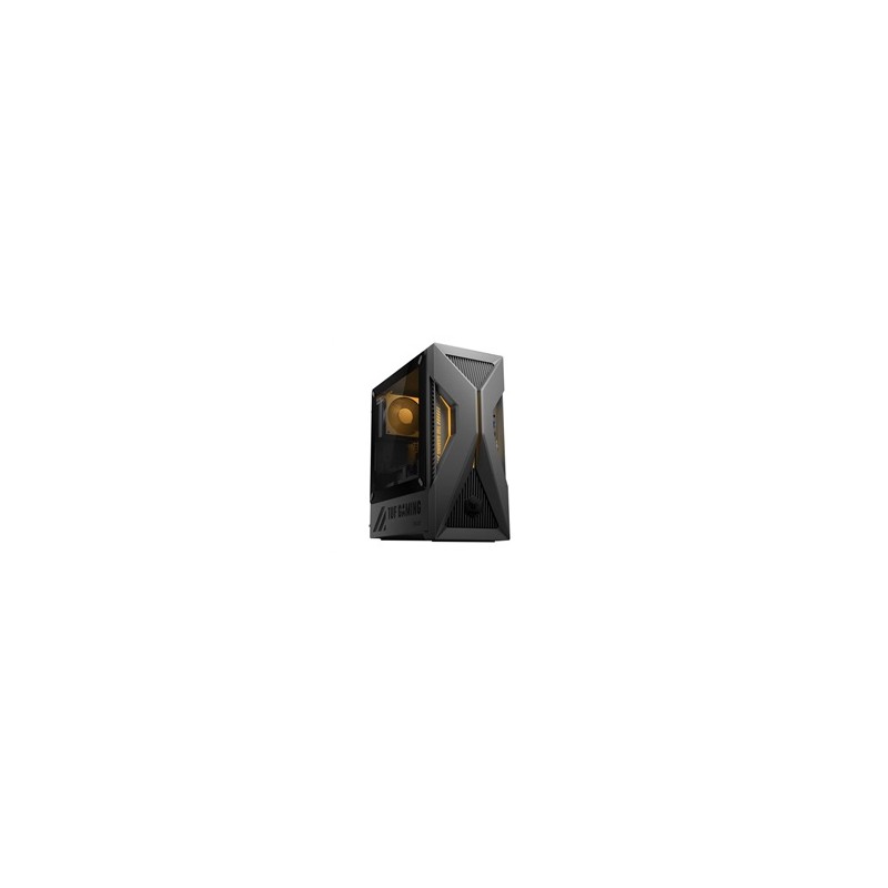 ASUS PC TUF T500 (T500MV-05210H243W),Core 5 210H,16GB,1 TB SSD,RTX 5060,W11H,Gray