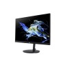ACER LCD Vero CB272P6bmiprx,69cm(27")IPS,1920x1080@144Hz,250cd/m2,178°/178°,1ms,VGA,HDMI,DP,AdaptiveSync,VESA,Black