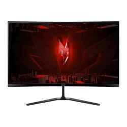 Acer Nitro/ED270U S3bmiipx/27"/VA/QHD/180Hz/1ms/Černá/2R