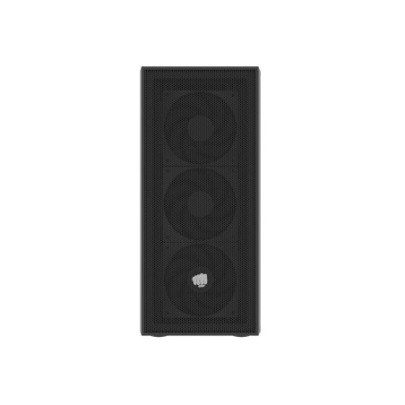 PC skříň Fury SHOBO SH8, Midi Tower, Černá