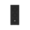 PC skříň Fury SHOBO SH8, Midi Tower, Černá