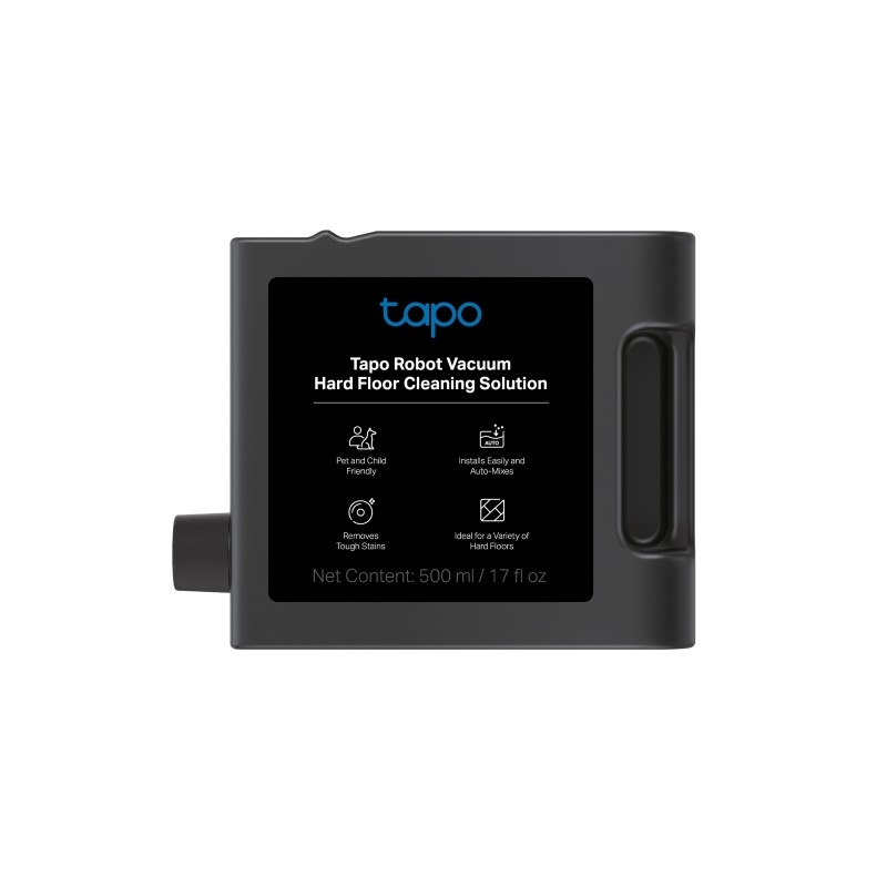 Tapo RVA450 Hard Floor Cleaning Solution