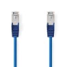 PRIMECOOLER PC-CABSFUTP5E-15blue 15m CAT5E SF/UTP27 blue