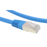 PRIMECOOLER PC-CABFTP6-5copper-blue 5m CAT6 FTP 26 Copper blue
