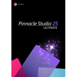ESD Pinnacle Studio 26 Ultimate Upgrade