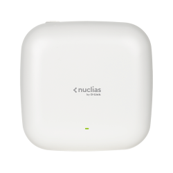 D-Link DBA-X1230P Nuclias AX1800 Wi-Fi Cloud-Managed Access Point (With 1 Year License)