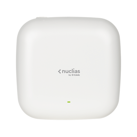 D-Link DBA-X1230P Nuclias AX1800 Wi-Fi Cloud-Managed Access Point (With 1 Year License)